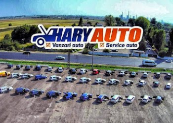 HARY AUTO