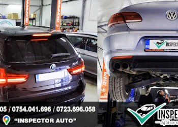 INSPECTOR AUTO