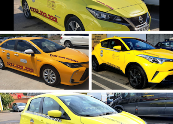 Taxi Iasi Online