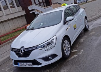 TAXI CITY ALBA IULIA 24/7