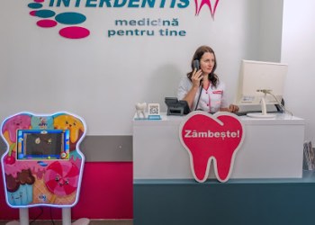 Clinică Stomatologică Interdentis Pașcani