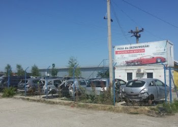 Dezmembrari Opel Crevedia