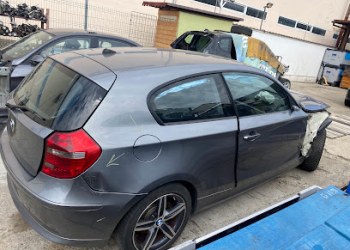 Dezmembrari BMW Arad