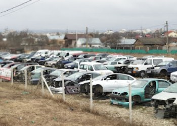 Dezmembrari Bacau Starpieseauto ( PROGRAMUL RABLA 2025,RABLA LOCAL )