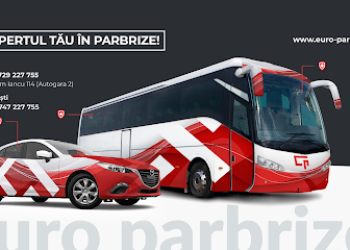 EURO PARBRIZE - Parbrize auto Brasov