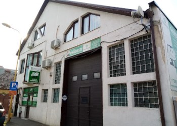 Centru de Parbrize Pilkington Brașov