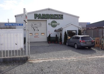 Centru de Parbrize Pilkington Zalau