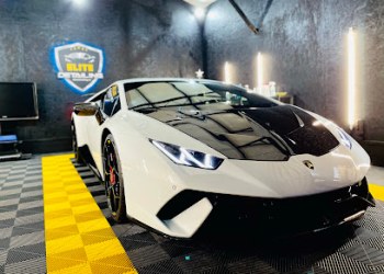 ELITE Detailing