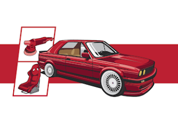 Alpina Detailing