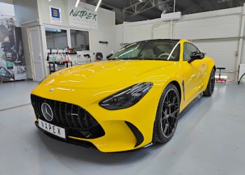 Napex Detailing