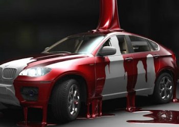 Fox Paint Vopsitorie, Tinichigerie Auto Timisoara