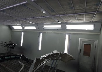 Dr.Auto - Service Auto Sibiu. Vopsitorie auto, Incarcare Freon Auto Sibiu