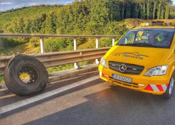 Adi Service - Tractari Auto Sibiu