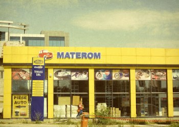 Materom