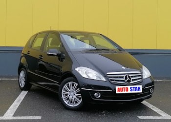 Auto Star - Închirieri auto Focșani