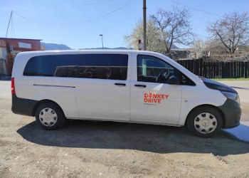 DonkeyDrive