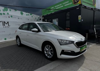 Optim Cars - Vânzări și Închirieri Auto