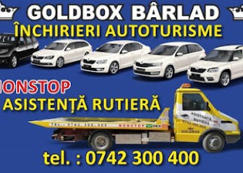 Inchirieri Auto Barlad