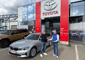 SON Motors Sibiu