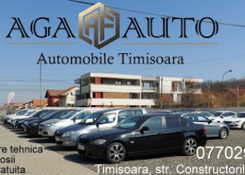 Aga Auto