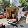 Power Move Logistics - Mutari mobila / Transport mobila / Debarasare / Depozitare