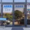 AGER Service Autoglas