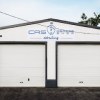 CRS Garage