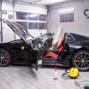 CDD Detailing