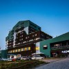 Hotel O3zone - Mountain Spa & Conference