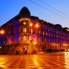 Hotel Central Ploiești