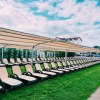 Complex Hotelier Wellness & Spa Perla - Hotel patru stele
