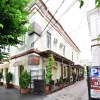La Strada Boutique Villa