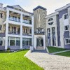 Hotel Bistrița