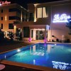 La Rocca Boutique Hotel 4 stele