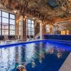 Hotel Imperial&Spa Baile Olanesti