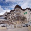 Complex Panoramic - Cazare Slănic Moldova | Hotel de lux cu bază tratamente&SPA