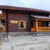 Cheile Grădiștei Resort Moieciu