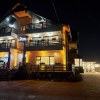 Pensiunea Margo - Cazare Bacau, Hemeiusi, Salon nunti, Restaurant