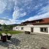 Pensiunea Florina “Casa departe de casă”