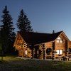 Rustic Home & Rustic Chalet