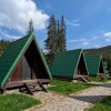 Camping Zănoaga