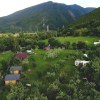 Retezat Retreat Camping