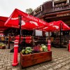 Restaurant Pensiune Lyra | mâncare tradițională, preparate bbq, livrare mures, restaurant mures