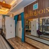 Turquoise Hostel