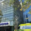 Spitalul Clinic Sanador