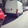 Transport mobila