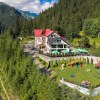 Hotel Piscul Negru