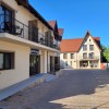 Pensiunea Villa Lotus