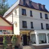 Pensiunea Vila Royal Bacău