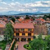 Pensiunea Casa Zărneșteană